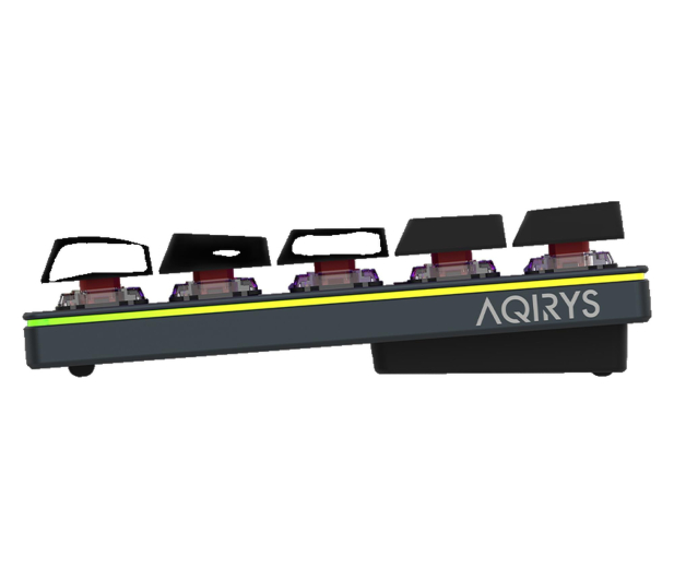 AQIRYS AGENA black - 1534022 - zdjęcie 11